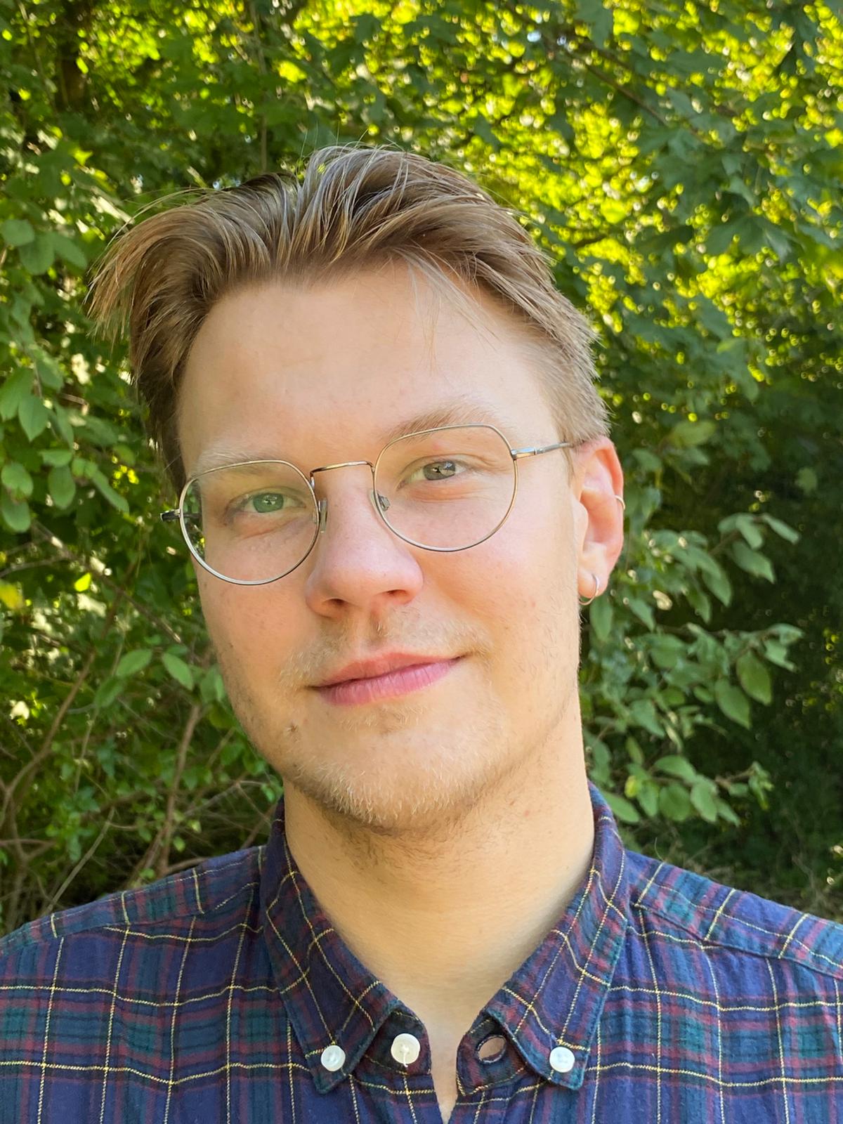 Julian Meyer