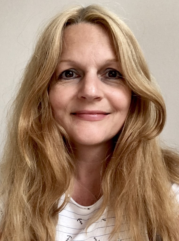Kirsten Kunkel