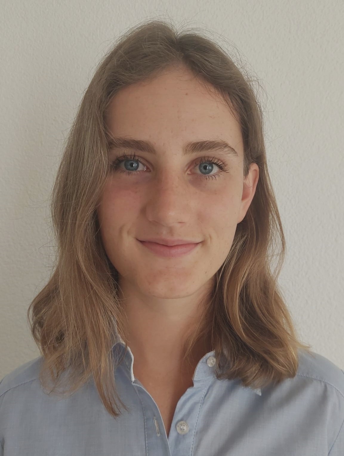 Melina Lässer 1