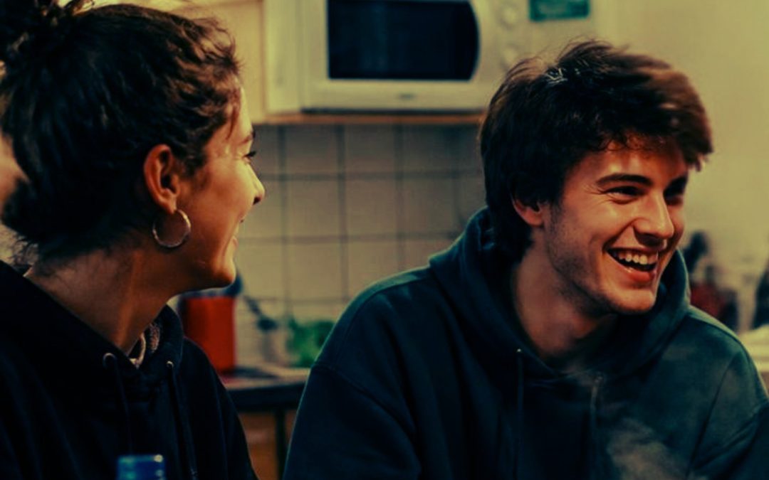 Mittwochs ab 12.15 Uhr (während der Vorlesungszeit): Microwave Club – Meet & Eat