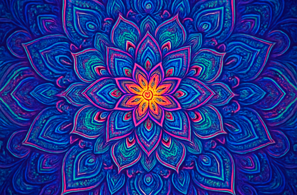 Mi, 19. Nov., 18.30 Uhr im aki: Psychedelika und Transzendenz