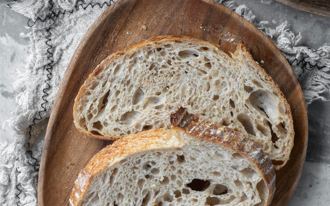 Fr, 20. Nov., 14.00–19.00 Uhr: Sauerteig-Backstube