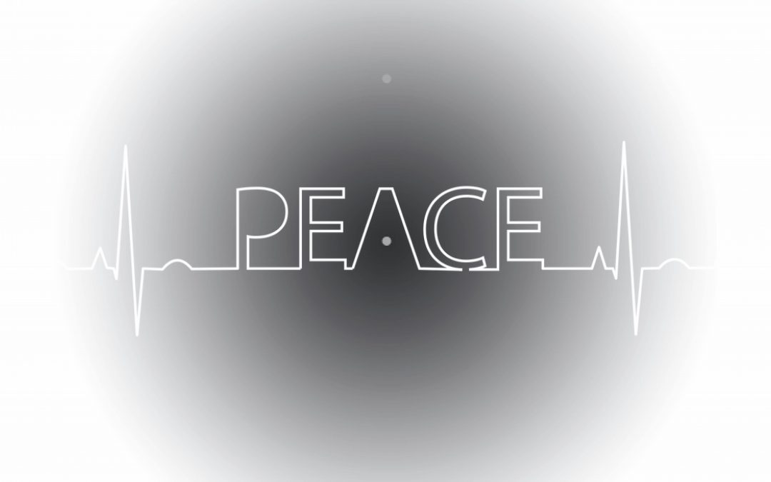 Ab Do, 29. Feb. vierzehntägig, jeweils 12.15-12.35 Uhr im Raum der Stille, Uni Bern: Schweigen für den Frieden